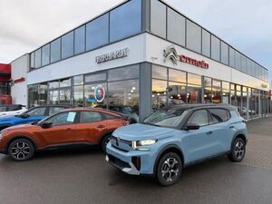 CITROEN C3 Aircross Elektromotor C3 Aircross