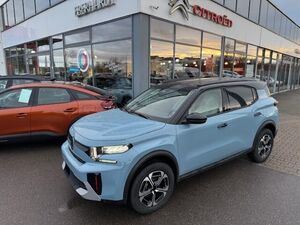 CITROEN C3 Aircross Elektromotor C3 Aircross