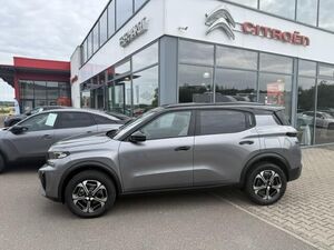 CITROEN C3 Aircross C3 Aircross Mild-Hybrid 145 MAX Automatik