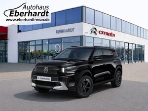 CITROEN C3 Aircross C3 Aircross Elektro 113 COLLECTION Extended Range Automatik