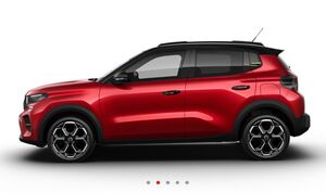 CITROEN C3 C3 Pure Tech 100 MAX