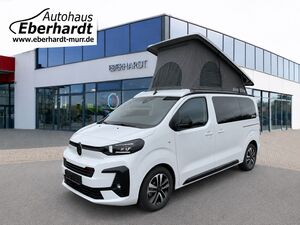 CITROEN  Holidays Camper Blue HDi 180 EAT8 Automatik