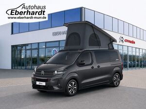 CITROEN SpaceTourer Spacetourer Holidays BlueHDi 180 Automatik