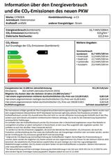 CITROEN C3 Elektromotor 113 ë-MAX C3