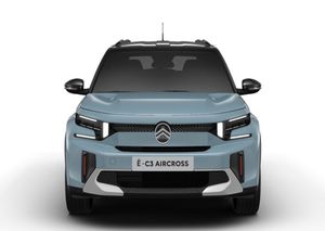 CITROEN C3 Aircross Elektromotor 113 ë-MAX Standard-Range C3 Aircross