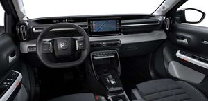 CITROEN C3 Aircross Hybrid DCS6 145 PLUS Automatik C3 Aircross