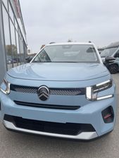 CITROEN C3 Pure Tech 100 MAX C3