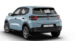 CITROEN C3 Pure Tech 100 YOU C3
