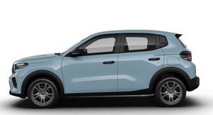 CITROEN C3 Pure Tech 100 YOU C3