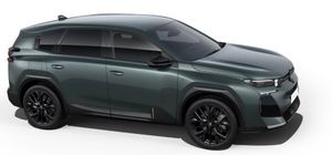CITROEN C5 Aircross Hybrid 195 (Plug-In) MAX C5 Aircross