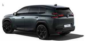 CITROEN C5 Aircross Hybrid 195 (Plug-In) MAX C5 Aircross