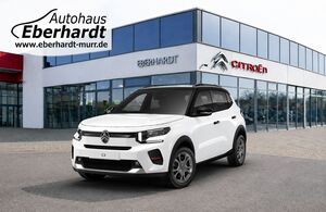 CITROEN C3 C3 Hybrid 110 MAX Automatik