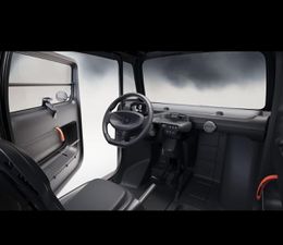 CITROEN Ami Elektromotor My Ami Peps AMI