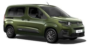 CITROEN Berlingo BlueHDi 130 Plus XL Berlingo