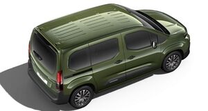 CITROEN Berlingo BlueHDi 130 Plus XL Berlingo