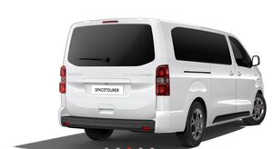 CITROEN Spacetourer BlueHDi 180 Plus XL SpaceTourer