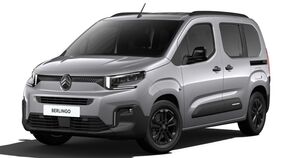 CITROEN Berlingo PureTech 110 Plus M Berlingo