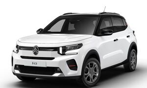 CITROEN C3 ë 113 MAX Standard-Range Elektromotor C3