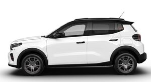 CITROEN C3 ë 113 MAX Standard-Range Elektromotor C3