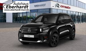CITROEN C3 C3 Elektro 113 Standard-Range Collection
