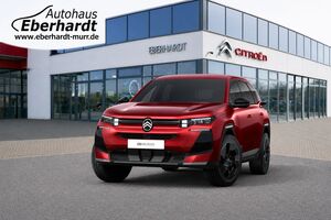 CITROEN C5 Aircross Mild-Hybrid 145 PLUS DSG6 Automatik C5 Aircross