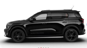 CITROEN C3 Aircross C3 Aircross Mild-Hybrid 145 COLLECTION Automatik