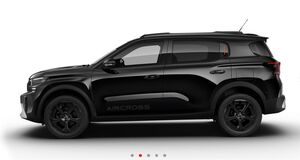 CITROEN C3 Aircross C3 Aircross Elektro 113 Extended Range COLLECTION Automatik