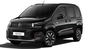 CITROEN Berlingo BlueHDi 130 Max XL Berlingo