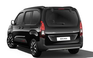 CITROEN Berlingo BlueHDi 130 Max XL Berlingo