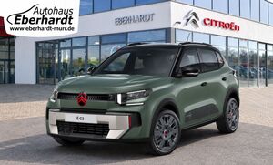 CITROEN C3 C3 Elektromotor 113 Outdoor Standard-Range Automatik