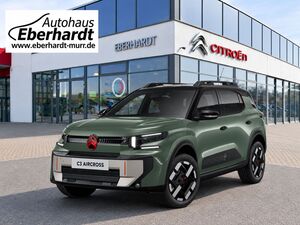 CITROEN C3 Aircross C3 Aircross Hybrid 145 OUTDOOR Automatik