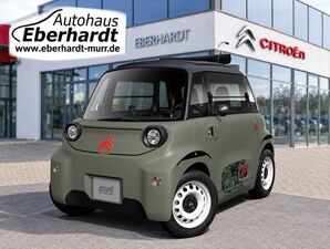CITROEN AMI ami Elektromotor Outdoor Sondermodell Automatik
