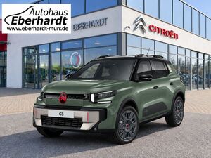 CITROEN C3 C3 Hybrid 110 Sondermodell Outdoor Automatik