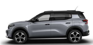 CITROEN C3 Aircross Elektromotor 113 ë-MAX C3 Aircross