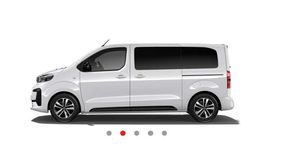 CITROEN Spacetourer BlueHDi 180 EAT8 Max M Automatik SpaceTourer