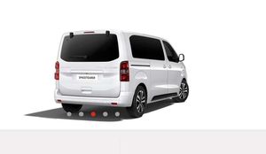 CITROEN Spacetourer BlueHDi 180 EAT8 Max M Automatik SpaceTourer