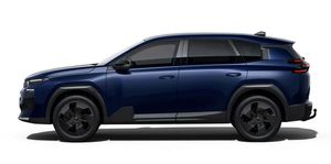 CITROEN C5 Aircross Hybrid 145 DCS6 MAX Automatik C5 Aircross