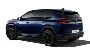 CITROEN C5 Aircross Hybrid 145 DCS6 MAX Automatik C5 Aircross