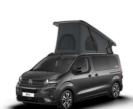 CITROEN Spacetourer Holidays Blue HDi 180 EAT8 SpaceTourer
