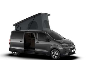 CITROEN Spacetourer Holidays Blue HDi 180 EAT8 SpaceTourer