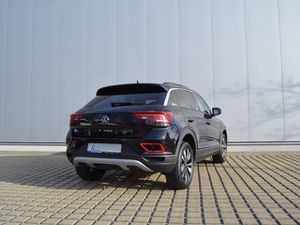 VW T-Roc 1.0 TSI Goal LED/17-ZOLL/NAVI+VZE/DIGITAL-COCKPIT/ACC/SIDE+LANE+TRAVEL-ASSIST/PARK-ASSIST/CLIMATRONI