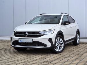 VW Taigo 1.5 TSI DSG Goal PLUS-PAKET/AHK/17-ZOLL/LED/NAVI+VZE/ACC/PARK-ASSIST