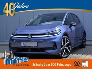 VW ID.3 Neo Style (231 PS) AHK/WÄRMEPUMPE/20-ZOLL/IQ.DRIVE-PRO/PANORAMA/MATRIX/INTERIEUR-PAKET/HEAD-UP