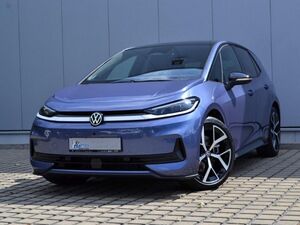 VW ID.3 Neo Style (231 PS) AHK/WÄRMEPUMPE/20-ZOLL/IQ.DRIVE-PRO/PANORAMA/MATRIX/INTERIEUR-PAKET/HEAD-UP