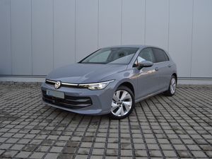 VW Golf 1.5 eTSI DSG Style AHK/17-ZOLL/LED/BUSINESS+KOMFORT-P./NAVI/HEAD-UP/KESSY
