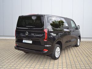VW T7 2.0 TDI 170 PS Autom. Style 8-SITZER/AHK/PANORAMA/STAND-HZ/MATRIX/PREMIUM-PLUS/EXTERIEUR/17-ZOLL