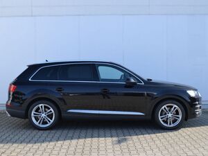 AUDI Q7 3.0 TDI 272 PS qu. VOLL/LUFT/PANORAMA/AHK/STAND-HZ/MATRIX/HEAD-UP/NAVI/PARK-PAKET/20-ZOLL