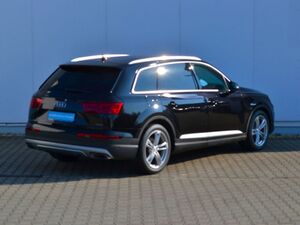 AUDI Q7 3.0 TDI 272 PS qu. VOLL/LUFT/PANORAMA/AHK/STAND-HZ/MATRIX/HEAD-UP/NAVI/PARK-PAKET/20-ZOLL