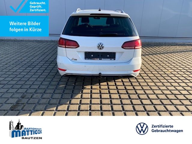 VW Passat Variant 2.0 TDI DSG Business AHK/LED/NAVI+VZE/BUSINESS-PREMIUM/RFK/ACC/TRAVEL+LANE-ASSIST/PDC