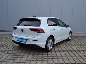 VW Golf 1.5 TSI Life LED/NAVI+VZE/BUSINESS-PREMIUM/ACC/SIDE+LANE+TRAVEL/PDC/16-ZOLL